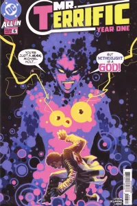 The Harder They Fall