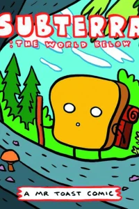 Subterra: The World Below