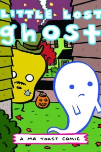 Little Lost Ghost