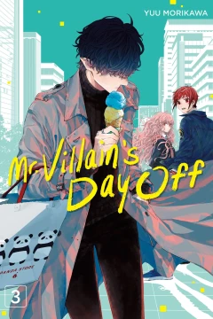 Volume 3