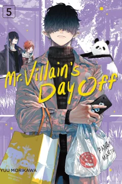 Volume 5