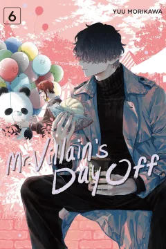 Volume 6