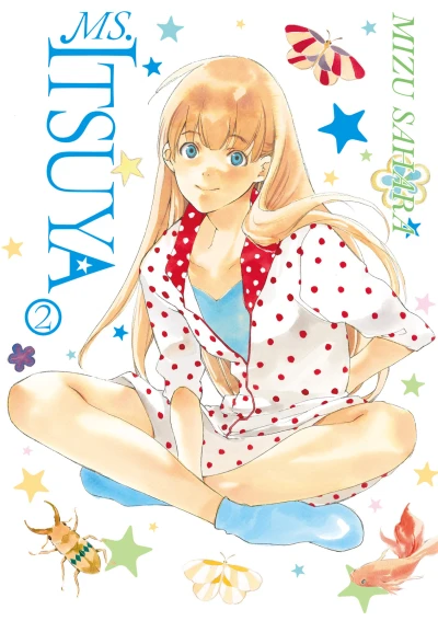 Cover of Volume 2