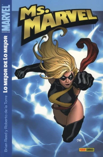 Cover of Lo mejor de lo Mejor