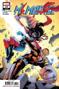 The Ratio Part Three