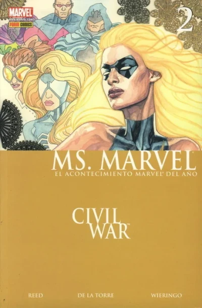 Cover of Civil War