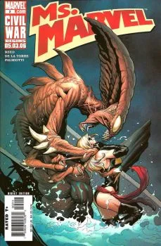 Cover of Invasion!
