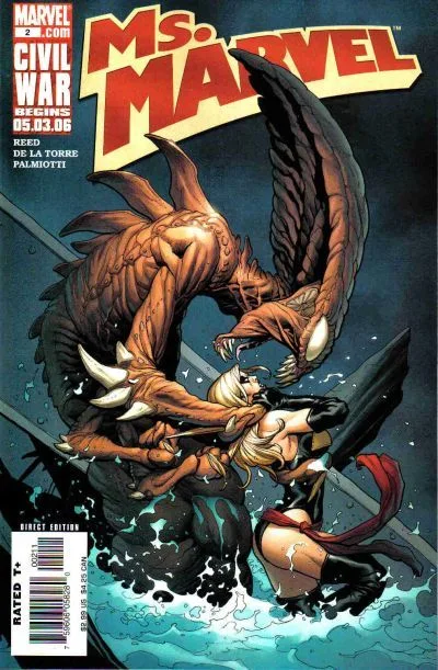 Cover of Invasion!