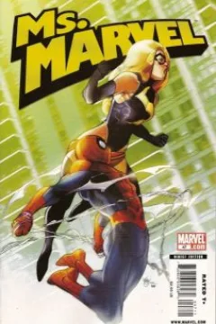 The Amazing Spider-Date