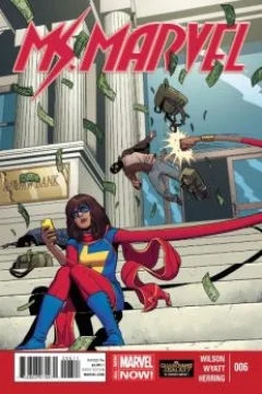 Healing Factor: Part One