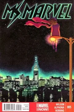 Part Five of Five: Urban Legend