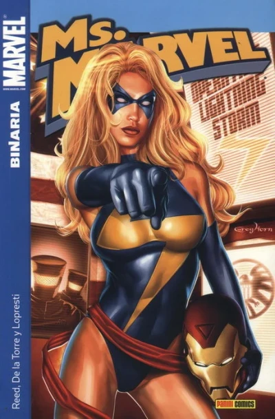 Cover of Binaria