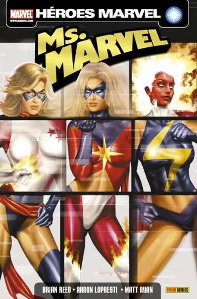 Cover of Volume 5
