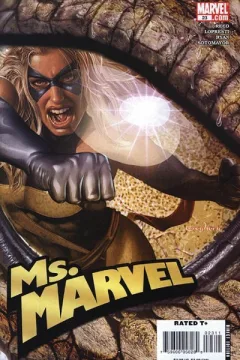 Monster and Marvel, Part 3