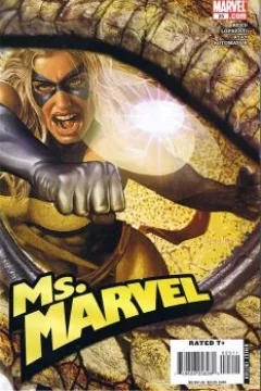 Monster and Marvel, Part 3