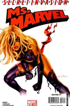 The Secret Invasion! Part 3