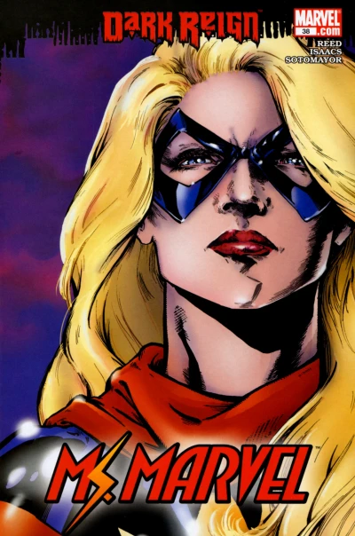 Cover of Meet the New Boss...