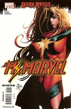Cover of Issue #39