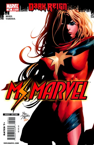 Cover of Issue #39