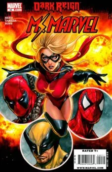 Cover of Issue #40