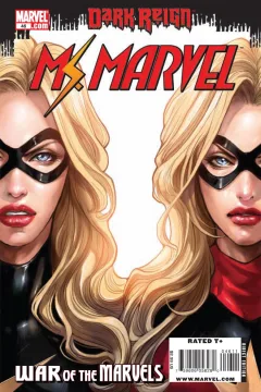 War of the Marvels, Part 5: Conclusion