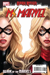 War of the Marvels, Part 5: Conclusion