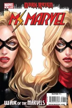 War of the Marvels, Part 5: Conclusion