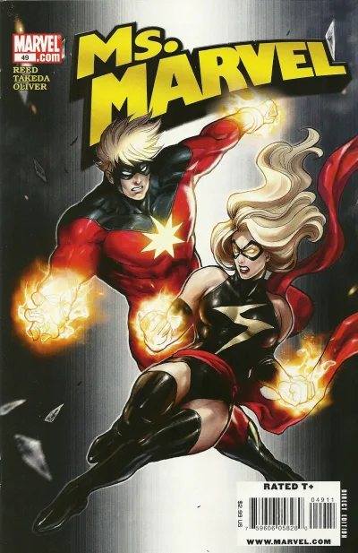 Cover of Issue #49
