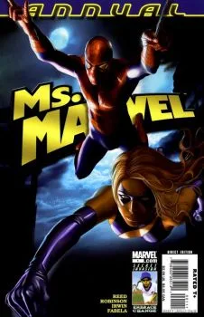 Cover of Scavengers