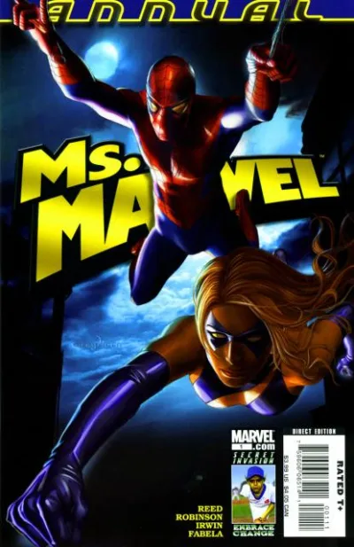 Cover of Scavengers