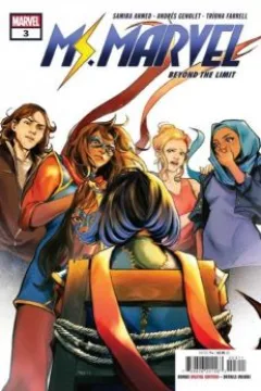 Issue #3