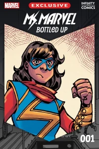 Issue #1