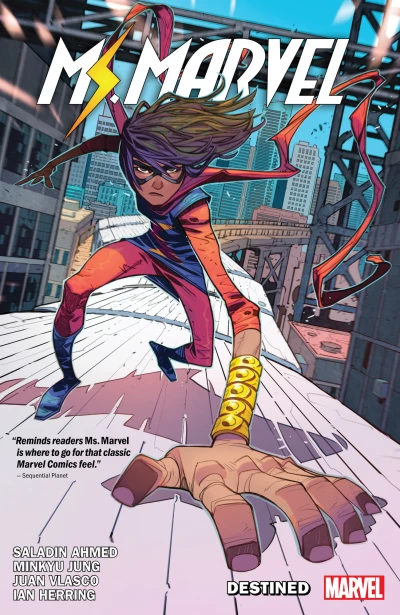 Cover of Volume 1