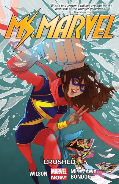 Cover of Volume 3