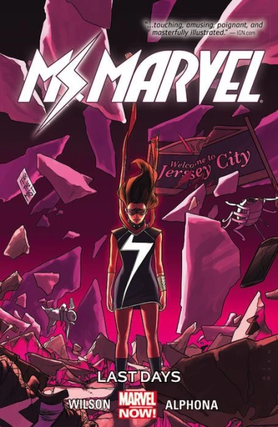 Cover of Volume 4