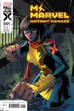 Mutant Watch