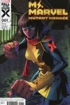 Mutant Watch
