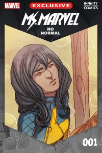 Issue #1