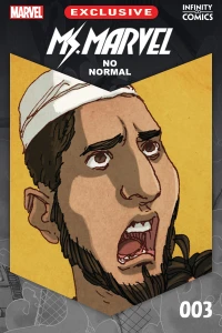 Issue #3