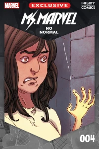 Issue #4