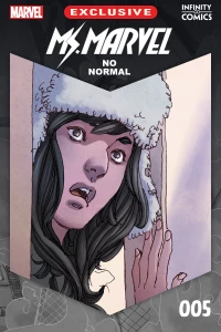 Issue #5