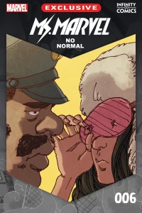 Issue #6