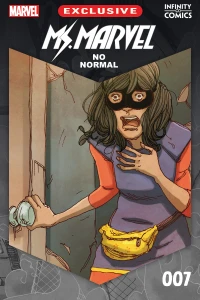Issue #7