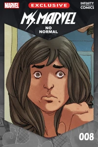 Issue #8