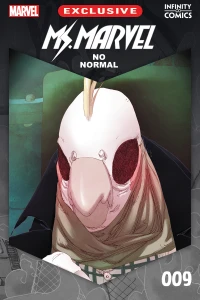 Issue #9