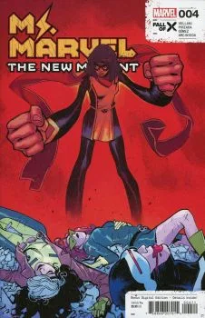 Cover of What It Means To Be A Mutant