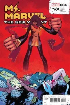 What It Means To Be A Mutant