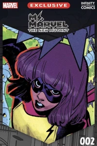 Hiding In Plain Sight