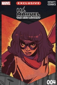 What It Means To Be A Mutant