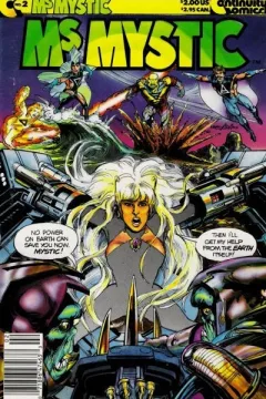 Issue #2